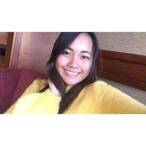 Meet your Posher, Camille joyce